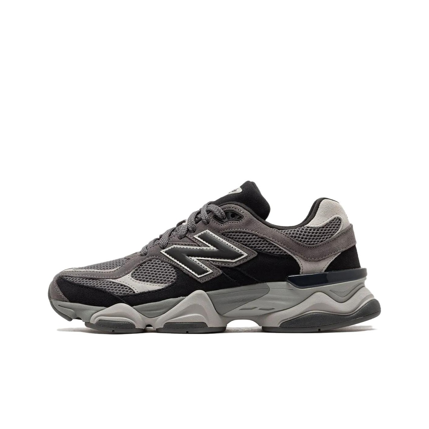 New Balance Shoes 9060 - 뉴발란스 NB 9060 런닝화 남성용 로우탑