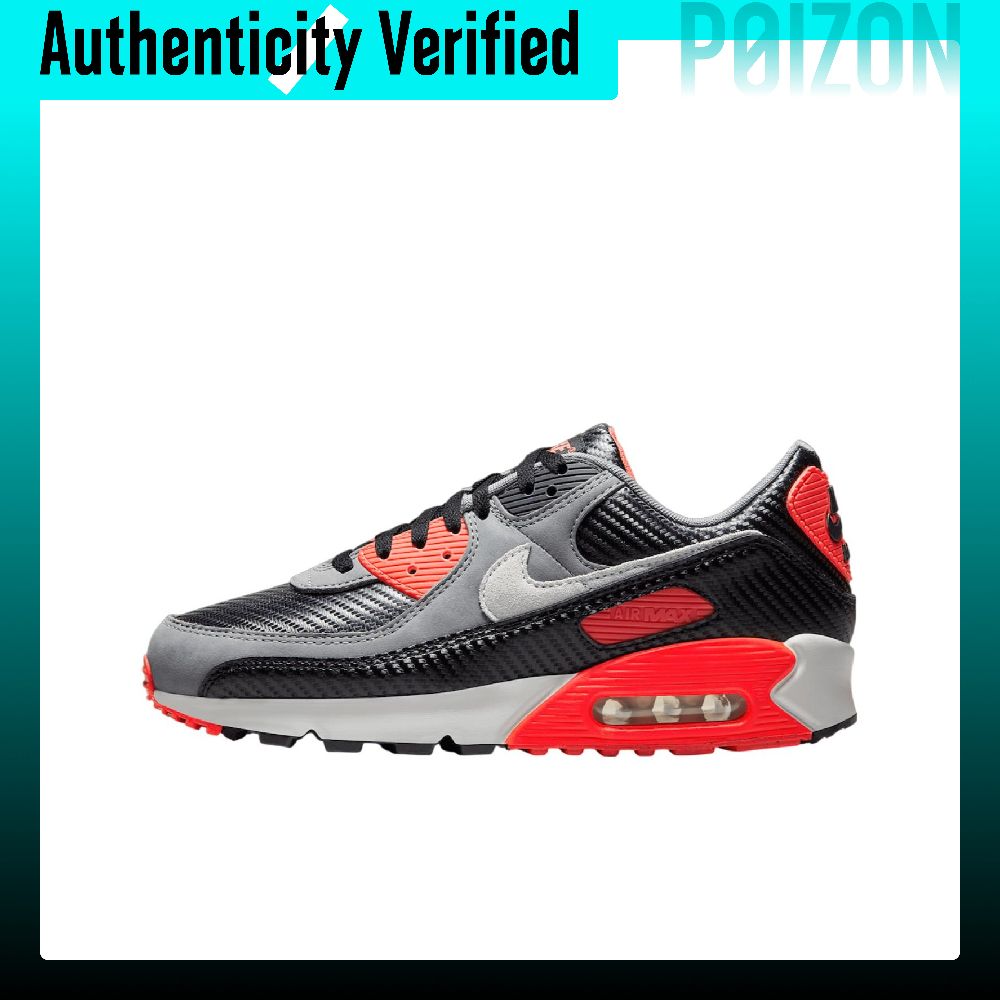 Nike Shoes Air Max 90 - 나이키 에어 맥스 90, 내마모성 강화,
