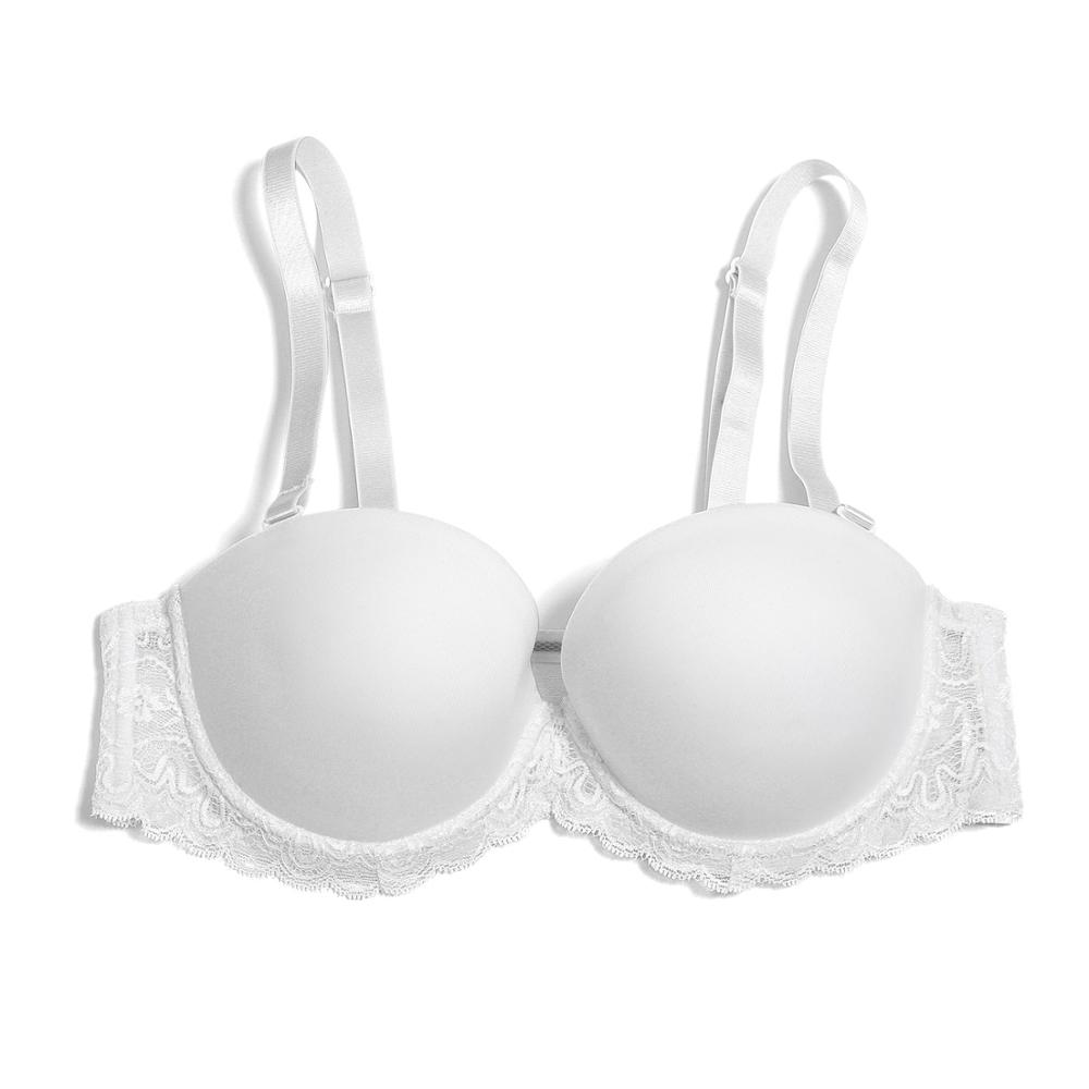 새로운 여성 섹시 브라 안티쉽 홀터 스트랩리스 멀티웨이 - Convertible Bra Multiway 리뷰 및 가격