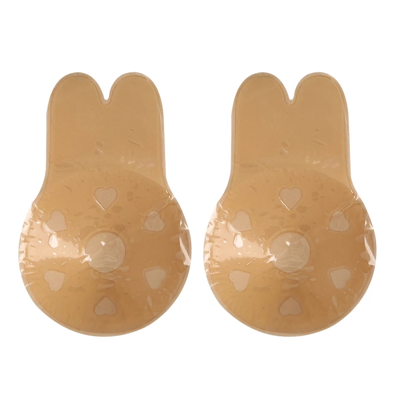 여성용 푸시 업 브래지어, 자체 접착 실리콘 스트랩리스 - Strapless Bra Adhesive 리뷰 및 가격