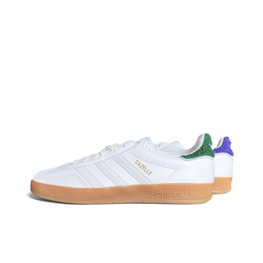 아디다스 오리지널스 가젤 인도어 로우탑 스케이트보드 슈 - Adidas Shoes Gazelle 리뷰 및 가격