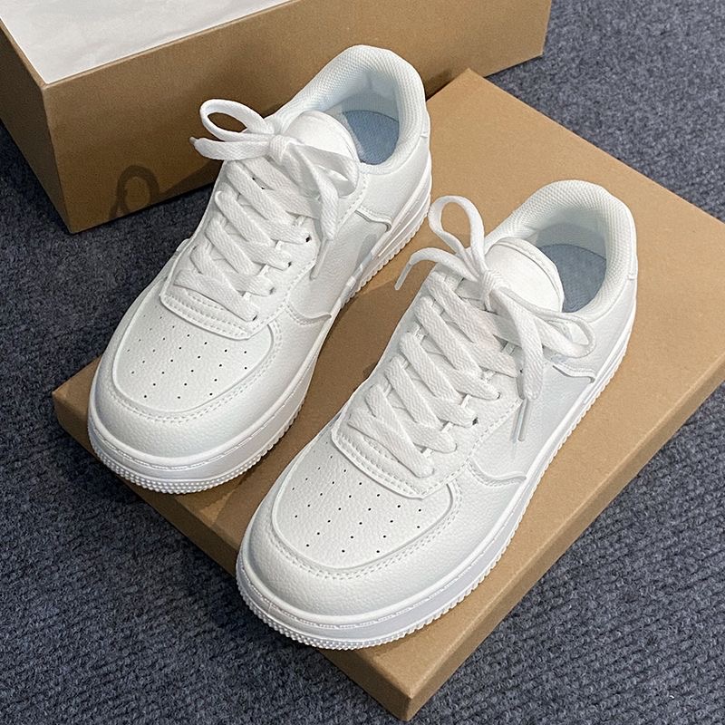 테니스 스니커즈 여성 봄 가을 스포츠 보드 슈즈 패션  - Vans Shoes Old Skool 리뷰 및 가격