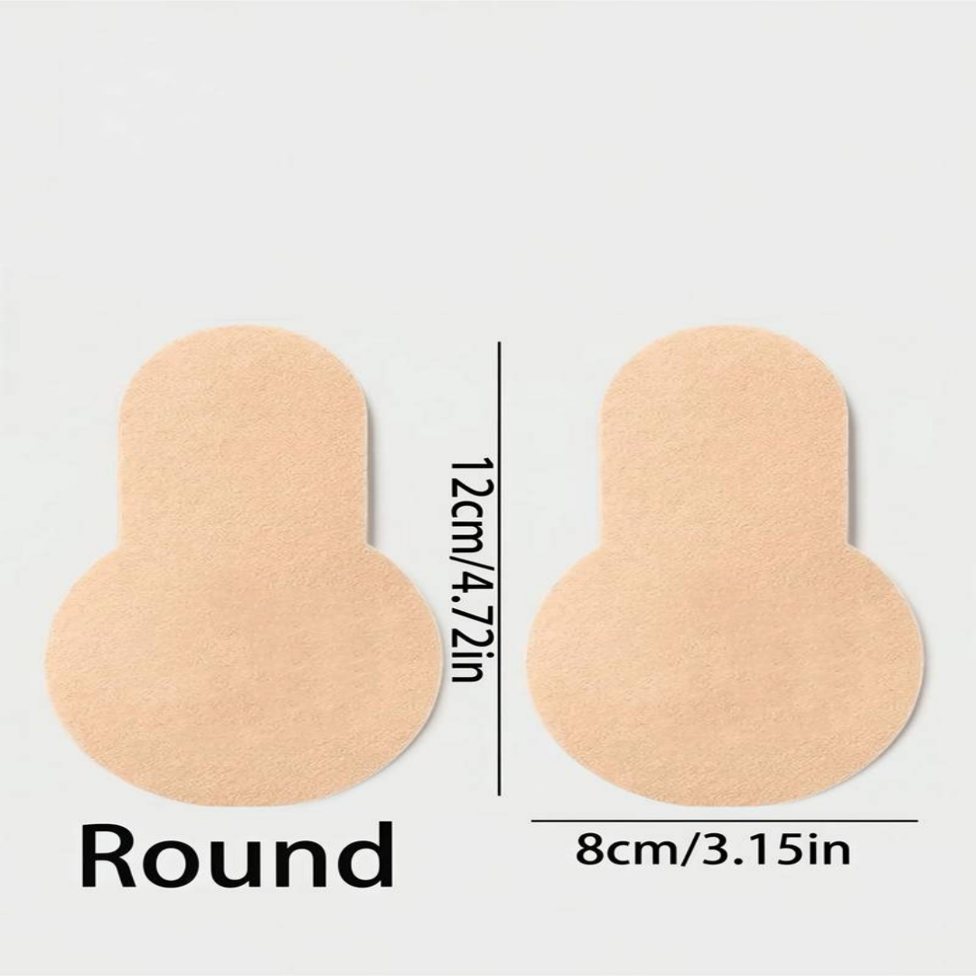 여성용 푸쉬업 브라, 셀프 접착 실리콘 스트랩리스 투명 - Strapless Bra Adhesive 리뷰 및 가격