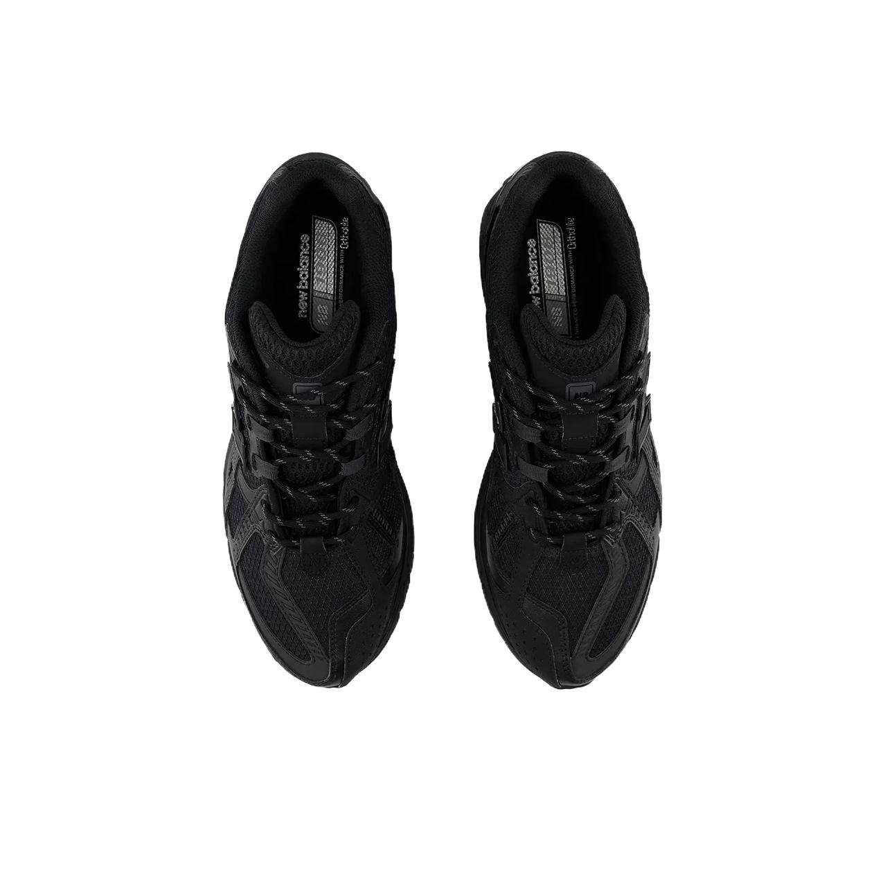 뉴발란스 1906U 캐주얼 슈즈 유니섹스 로우탑 블랙  - New Balance Shoes 9060 리뷰 및 가격