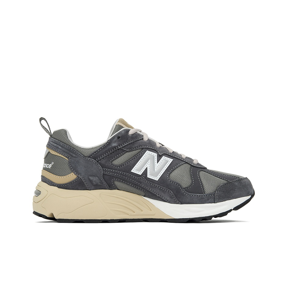 뉴발란스 NB 878 편안하고 통기성이 좋은 로우탑 캐 - New Balance Shoes 9060 리뷰 및 가격