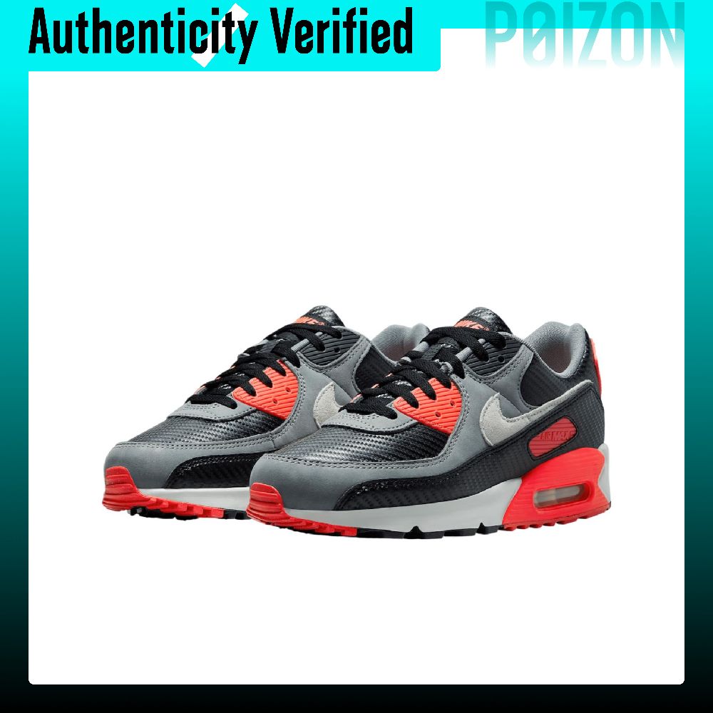 나이키 에어 맥스 90, 내마모성 강화, 로우탑, 캐주 - Nike Shoes Air Max 90 리뷰 및 가격