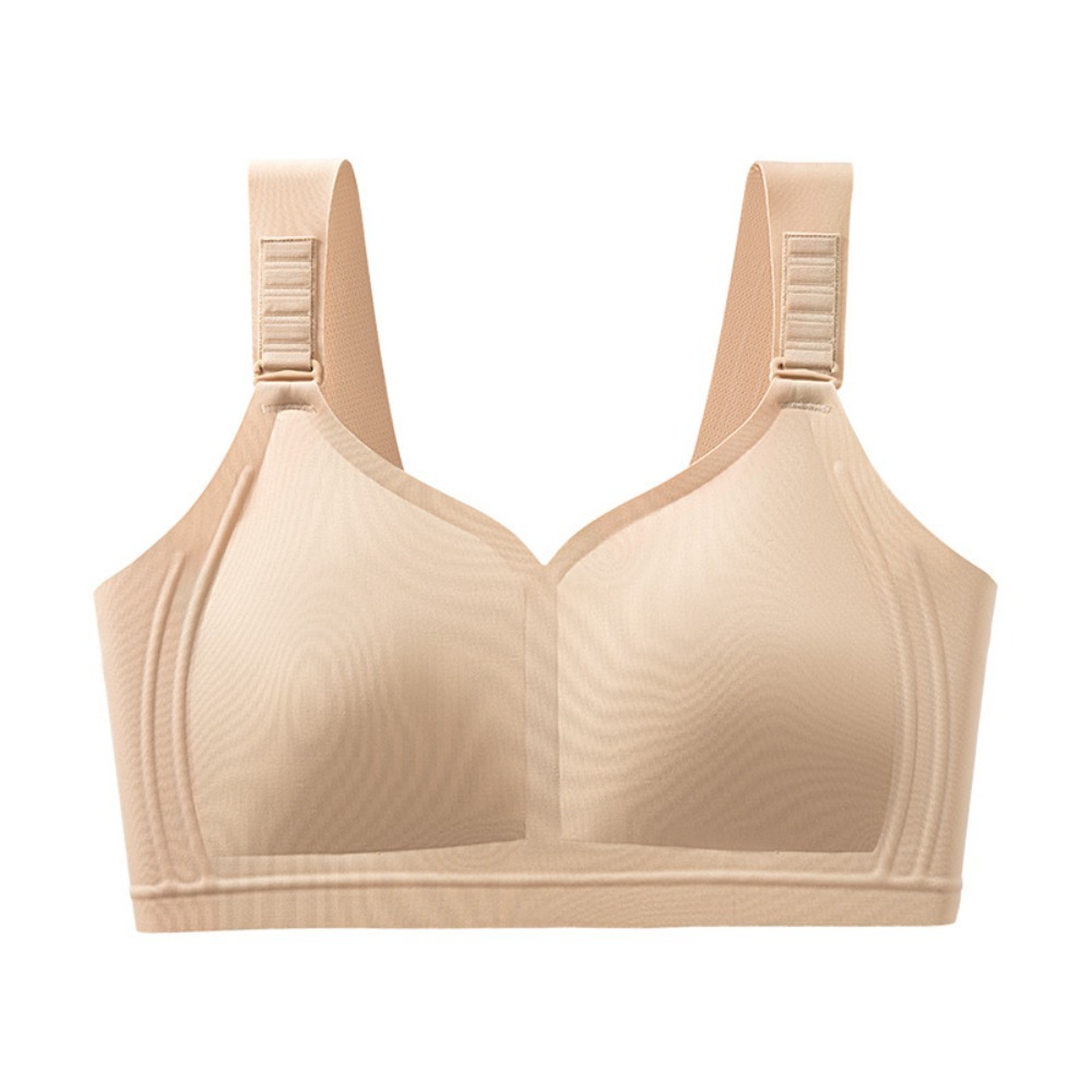 트렌디한 룩 여성용 더 작은 사이즈 브라 얇은 심리스  - T Shirt Bra Seamless 리뷰 및 가격